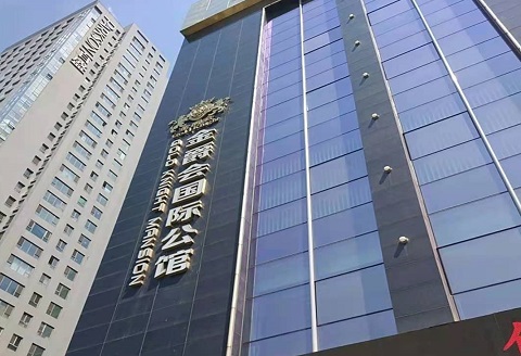 包头金爵会KTV消费价格