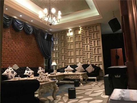 包头好玩KTV陪唱多会所排名