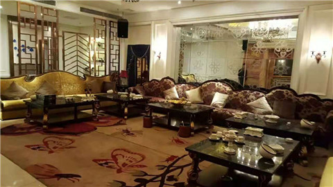 包头美女多好玩荤KTV真空会所排名